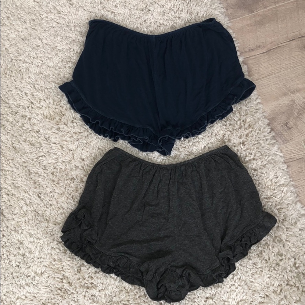 *UNAVAILABLE* Brandy Melville Shorts